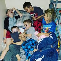 AdvoDadTnT Jimmy Nelson Advocate for Dads & Kids Utah