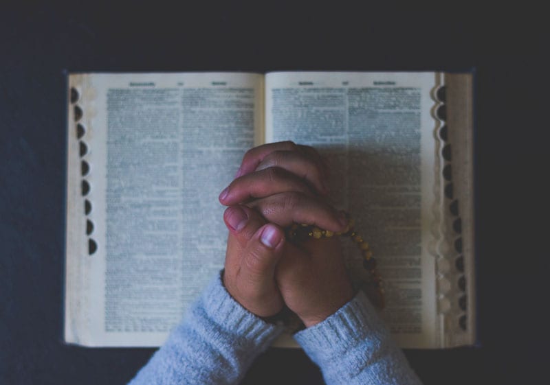 Develop Faith with Advodad